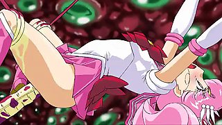Sailor Chibi Moon T