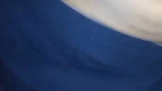 Big Ass Cum Shot with Sexy Big Pussy