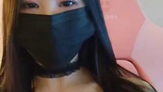 High-looking Korean female anchor masturbates korean+bj live broadcast ass stockings back into internet celebrity blowjob goddess black stockings peach ass season 80: Big Tits, Blowjob  Amateur VR Porn