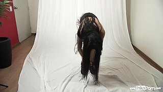 GF's venezolana movie