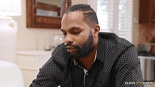 Wife Unleashed With Jax Slayher, Blake Blossom - Brazzers