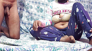 Indian big boobs nurse and doctor sex in the hotel 9755