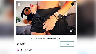 Black and white fetish fucking