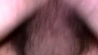 Real mexican anal firsttimer nailed by oldman