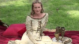 Maid in Britain 2 scene 5