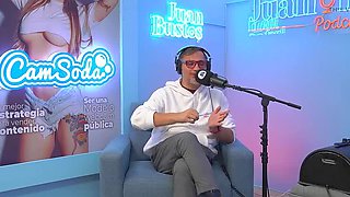 Colombian Teen Loren Late Rides Sybian Machine and Cums 7 Times