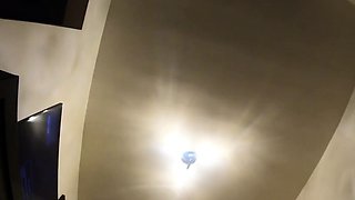 Webcam Sex Toy Solo with a Smoking Hot Squirter Part 2