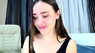 Emo Teen Becka Solo Webcam Masturbation Porn