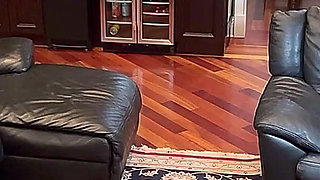 Doggnuts Cam 2 - Cuckold Watches Pounding by BBC Half Wife's Age