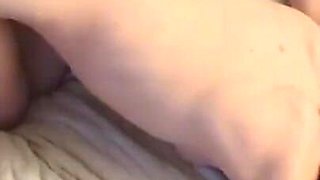 Curly Blonde Tiktok Star Turned Into a Cumslut Pt 2 -richelle Rose