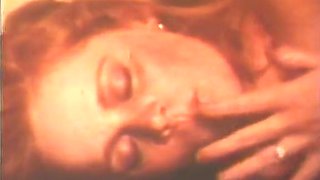 Retro Porn Archive Video: Striaght Sex With Beautiful Girls