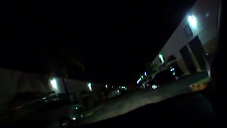 Huge old fuck of little wet pussy...