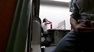 Horny Indian Masturbating For Her Colleague - Fuck My Indian GF