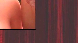 Lust & Life #02 - Big Tits Roommate Seducing Pervert Dude with Her Huge Boobs - 3D Porn Game