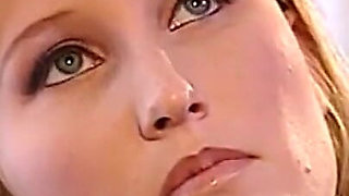 Wonderful Sexy MILF Ass Fucked and Cummed on Her Butt by Franco Trentalance