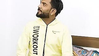 Deborji and His Freinds Doing Fun, Enjoy & Hardcore Sex with Bhabi Ji