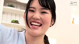 Amateur Asian Japanese Anal Creampie