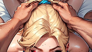 Virtual Bodies, Real Lust