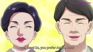 "You've Volunteered To Be My Wife... Inside Cum At First Meet" - UNCENSORED