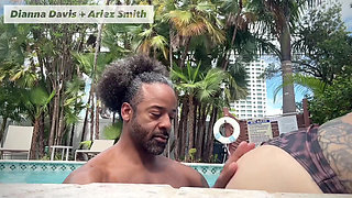 Follower View - Pool Play