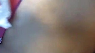 Seducing, humiliating and being sucked in the ass by my cuckold husband
