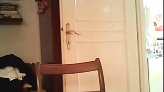 Mature Amateur Bear Daddy Cums