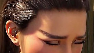 Horny MILF Housewife Seduces Neighbor's stepson - 3D Hentai Animated Porn - Family Crush