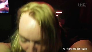 Johanna In Sex Cinema