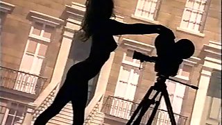 1995.07: Big Tits, Compilation  Vintage Porn