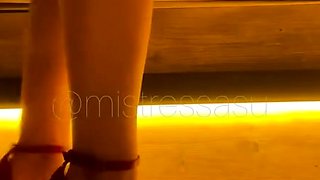 Mistress Asude aka mistressasude OnlyFans - Uzun zaman