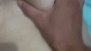 Ah Baby Your Pussy Is so Delicious That I Take My Sperm Out of Your Delicious Pussy