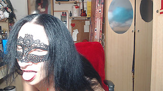 Slimmed Tits Waiting for Your Cum