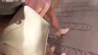 Asian Angel In Excellent Adult Video Gangbang Newest Youve Seen