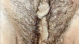 Desi Pussy Close up
