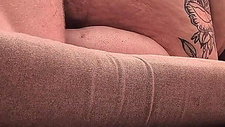 Dirty Ass Fucking Got Him Screaming N Cummibg
