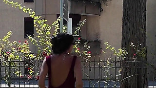 Did your heart race too?