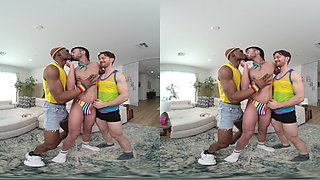The Hottest Afterparty Pride Edition