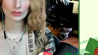 Webcam milf with breast milk live hardcore masturbate