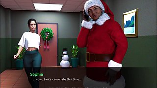 Anna Christmas Gift