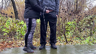 My stepmother controls my dick