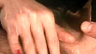 Big Shot in Porn Street