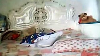 Hot Filipina on Webcam Solo Show