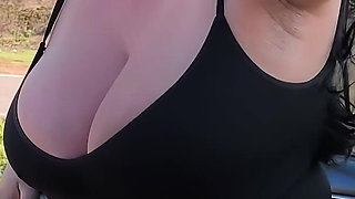 BBW Seducing