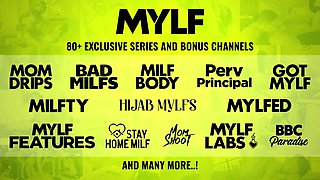 Last week on mylf: 06/03/2024 - 06/09/2024 trailer compilation
