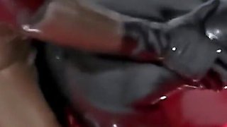 Gloomy's Home Video - Alex Latex