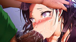 Mao 2 - Shimai x Choukyou  Zettai Fukujuu, Celeb Shimai to Mainichi Nakadashi Seikatsu: Porn