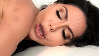 Glamour Lela Star breathtaking sex video