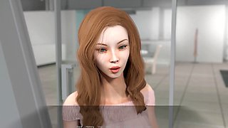 Unbelievable uncensored hentai featuring a hot mummy and a big boob cougar