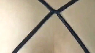 My Stepmother Fucks Me in Her Doggy Style Position When Stepdad Is Away