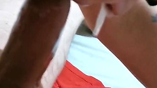Blowjob Deeper and Cum All Over My Face!!